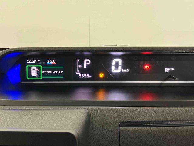 タントカスタムX(車内 消臭・抗菌 処理済) 衝突被害軽減システム 両側パワースライドドア バックカメラ アルミホイール キーフリーシステム(新潟県)の中古車