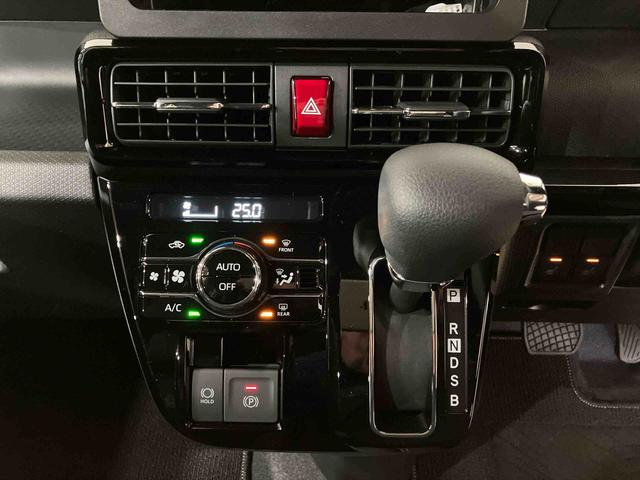 タントカスタムX(車内 消臭・抗菌 処理済) 衝突被害軽減システム 両側パワースライドドア バックカメラ アルミホイール キーフリーシステム(新潟県)の中古車