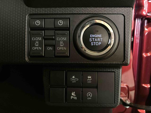 タントカスタムX(車内 消臭・抗菌 処理済) 衝突被害軽減システム 両側パワースライドドア バックカメラ アルミホイール キーフリーシステム(新潟県)の中古車