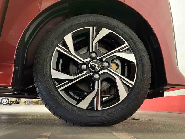 タントカスタムX(車内 消臭・抗菌 処理済) 衝突被害軽減システム 両側パワースライドドア バックカメラ アルミホイール キーフリーシステム(新潟県)の中古車