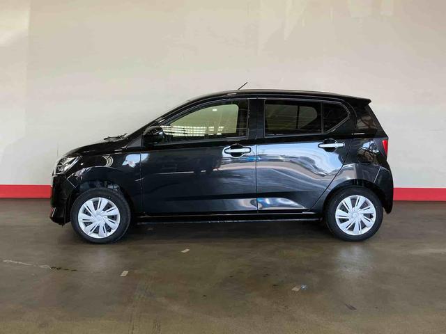 ミライースＸ　ＳＡIII（車内　消臭・抗菌　処理済）　衝突被害軽減システム　４ＷＤ　キーレスエントリー（新潟県）の中古車