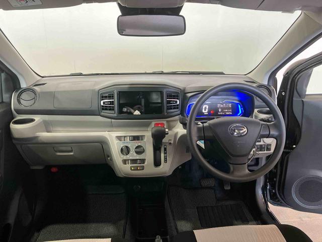 ミライースＸ　ＳＡIII（車内　消臭・抗菌　処理済）　衝突被害軽減システム　４ＷＤ　キーレスエントリー（新潟県）の中古車