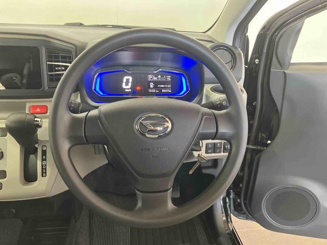 ミライースＸ　ＳＡIII（車内　消臭・抗菌　処理済）　衝突被害軽減システム　４ＷＤ　キーレスエントリー（新潟県）の中古車