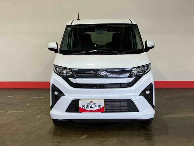 ムーヴＧ（車内　消臭・抗菌　処理済）　衝突被害軽減システム　４ＷＤ　片側パワースライドドア　バックカメラ　アルミホイール　キーフリーシステム（新潟県）の中古車