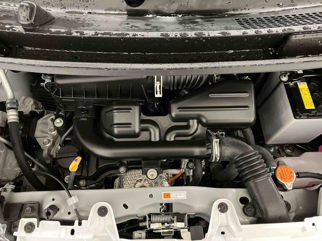 ムーヴＧ（車内　消臭・抗菌　処理済）　衝突被害軽減システム　４ＷＤ　片側パワースライドドア　バックカメラ　アルミホイール　キーフリーシステム（新潟県）の中古車