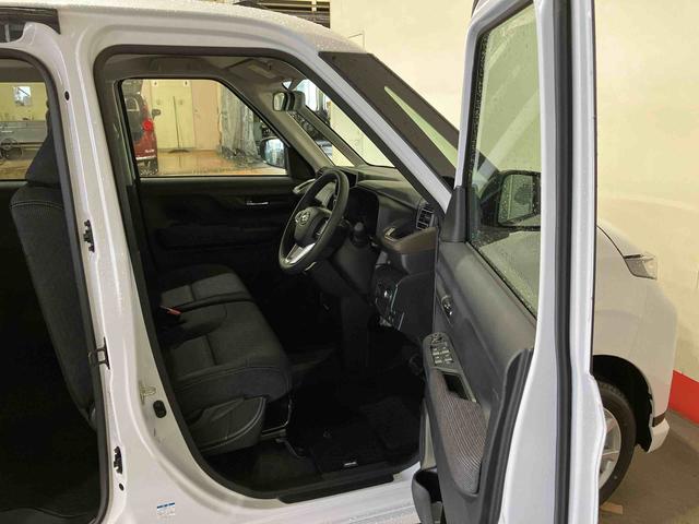 ムーヴＧ（車内　消臭・抗菌　処理済）　衝突被害軽減システム　４ＷＤ　片側パワースライドドア　バックカメラ　アルミホイール　キーフリーシステム（新潟県）の中古車