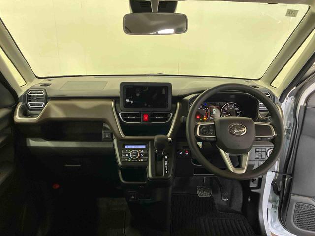 ムーヴＧ（車内　消臭・抗菌　処理済）　衝突被害軽減システム　４ＷＤ　片側パワースライドドア　バックカメラ　アルミホイール　キーフリーシステム（新潟県）の中古車