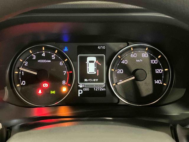 ムーヴＧ（車内　消臭・抗菌　処理済）　衝突被害軽減システム　４ＷＤ　片側パワースライドドア　バックカメラ　アルミホイール　キーフリーシステム（新潟県）の中古車