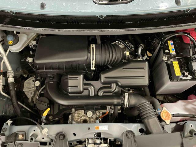 タフトＧ（車内　消臭・抗菌　処理済）　衝突被害軽減システム　ナビ　バックカメラ　アルミホイール　キーフリーシステム（新潟県）の中古車