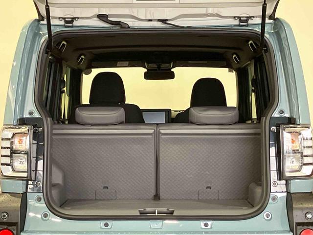 タフトＧ（車内　消臭・抗菌　処理済）　衝突被害軽減システム　ナビ　バックカメラ　アルミホイール　キーフリーシステム（新潟県）の中古車