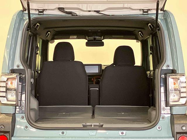 タフトＧ（車内　消臭・抗菌　処理済）　衝突被害軽減システム　ナビ　バックカメラ　アルミホイール　キーフリーシステム（新潟県）の中古車