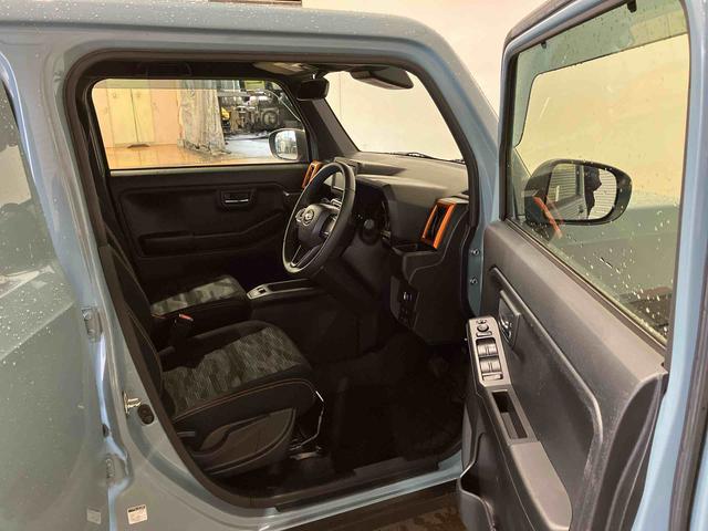 タフトＧ（車内　消臭・抗菌　処理済）　衝突被害軽減システム　ナビ　バックカメラ　アルミホイール　キーフリーシステム（新潟県）の中古車