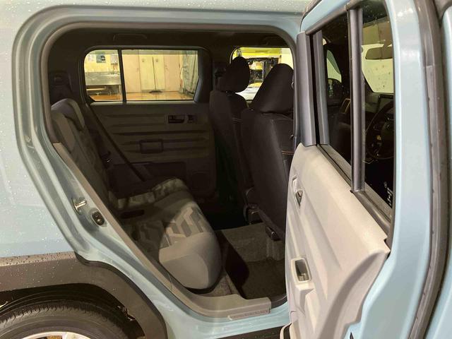 タフトＧ（車内　消臭・抗菌　処理済）　衝突被害軽減システム　ナビ　バックカメラ　アルミホイール　キーフリーシステム（新潟県）の中古車