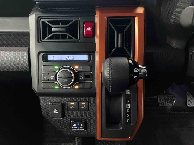 タフトＧ（車内　消臭・抗菌　処理済）　衝突被害軽減システム　ナビ　バックカメラ　アルミホイール　キーフリーシステム（新潟県）の中古車