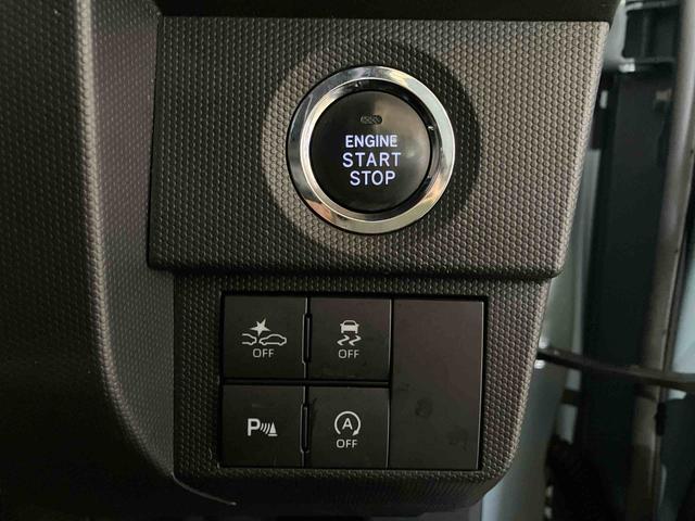 タフトＧ（車内　消臭・抗菌　処理済）　衝突被害軽減システム　ナビ　バックカメラ　アルミホイール　キーフリーシステム（新潟県）の中古車