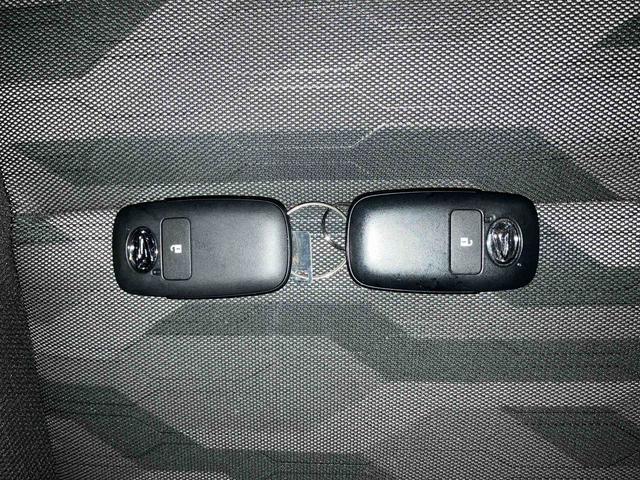 タフトＧ（車内　消臭・抗菌　処理済）　衝突被害軽減システム　ナビ　バックカメラ　アルミホイール　キーフリーシステム（新潟県）の中古車