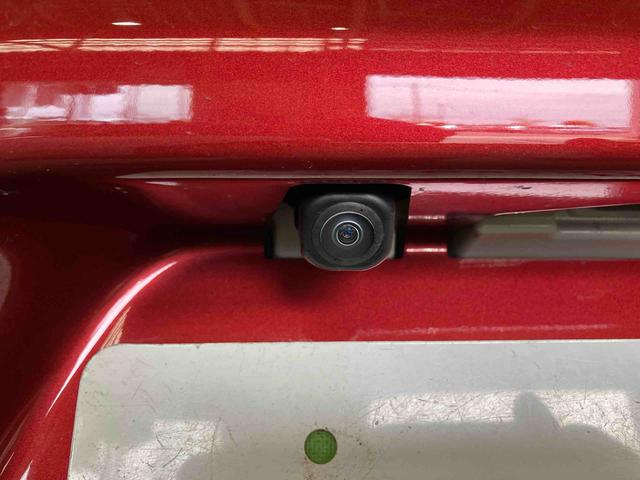 タントカスタムＸ（車内　消臭・抗菌　処理済）　衝突被害軽減システム　両側パワースライドドア　バックカメラ　キーフリーシステム（新潟県）の中古車