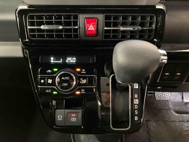 タントカスタムＸ（車内　消臭・抗菌　処理済）　衝突被害軽減システム　両側パワースライドドア　バックカメラ　キーフリーシステム（新潟県）の中古車