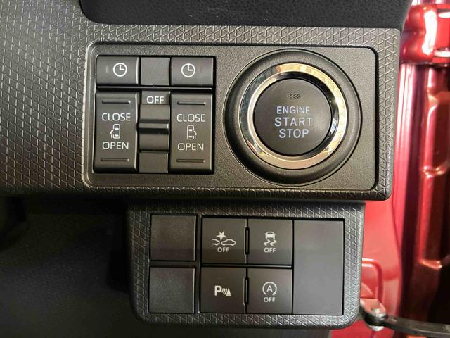 タントカスタムＸ（車内　消臭・抗菌　処理済）　衝突被害軽減システム　両側パワースライドドア　バックカメラ　キーフリーシステム（新潟県）の中古車