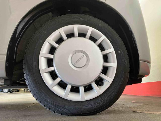 ムーヴキャンバスセオリーＸ（車内　消臭・抗菌　処理済）　衝突被害軽減システム　両側パワースライドドア　バックカメラ　キーフリーシステム（新潟県）の中古車