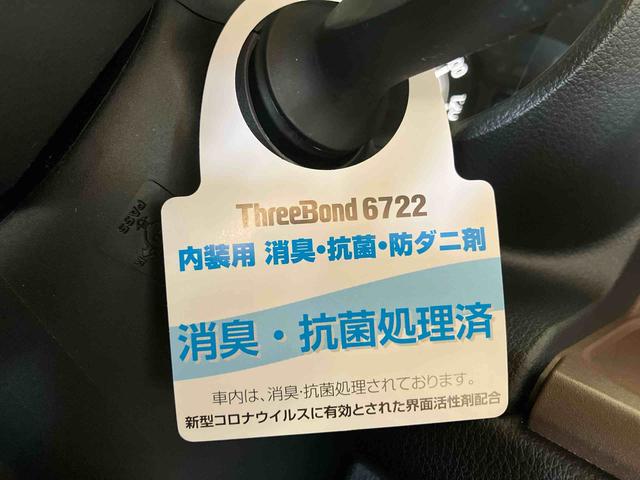 ムーヴキャンバスセオリーＸ（車内　消臭・抗菌　処理済）　衝突被害軽減システム　両側パワースライドドア　バックカメラ　キーフリーシステム（新潟県）の中古車
