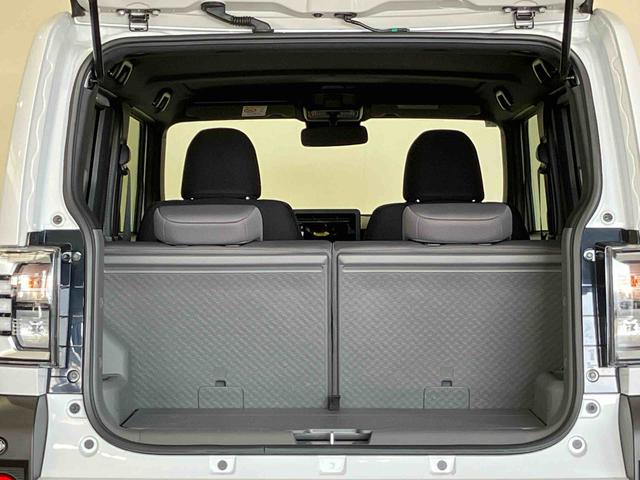 タフトＧ（車内　消臭・抗菌　処理済）　衝突被害軽減システム　アダプティブクルーズコントロール　バックカメラ　アルミホイール　キーフリーシステム（新潟県）の中古車