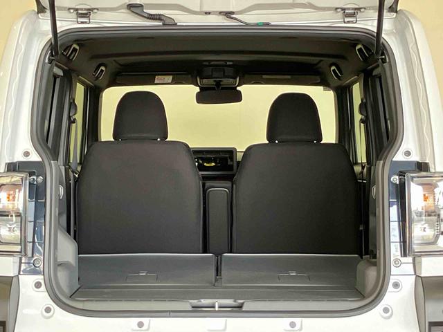 タフトＧ（車内　消臭・抗菌　処理済）　衝突被害軽減システム　アダプティブクルーズコントロール　バックカメラ　アルミホイール　キーフリーシステム（新潟県）の中古車