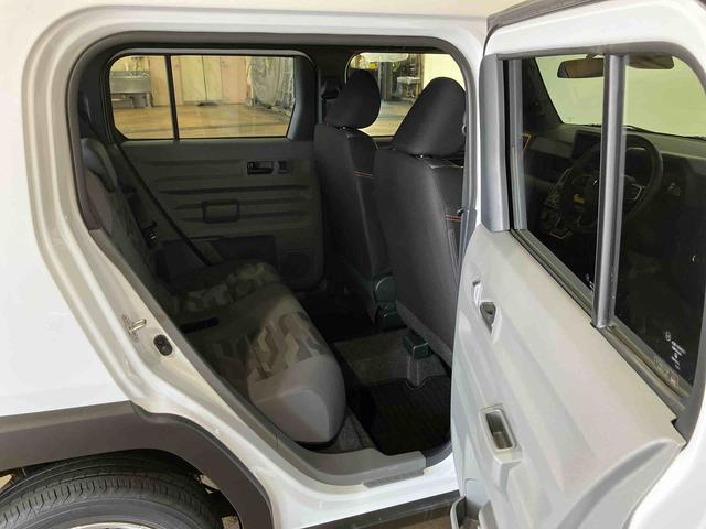 タフトＧ（車内　消臭・抗菌　処理済）　衝突被害軽減システム　アダプティブクルーズコントロール　バックカメラ　アルミホイール　キーフリーシステム（新潟県）の中古車