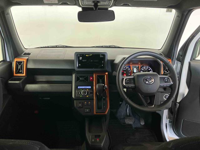 タフトＧ（車内　消臭・抗菌　処理済）　衝突被害軽減システム　アダプティブクルーズコントロール　バックカメラ　アルミホイール　キーフリーシステム（新潟県）の中古車