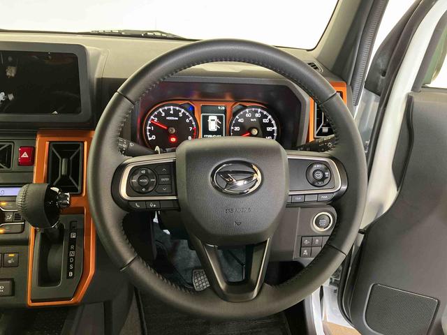 タフトＧ（車内　消臭・抗菌　処理済）　衝突被害軽減システム　アダプティブクルーズコントロール　バックカメラ　アルミホイール　キーフリーシステム（新潟県）の中古車