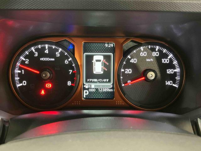 タフトＧ（車内　消臭・抗菌　処理済）　衝突被害軽減システム　アダプティブクルーズコントロール　バックカメラ　アルミホイール　キーフリーシステム（新潟県）の中古車