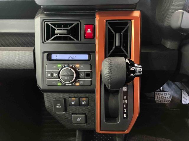 タフトＧ（車内　消臭・抗菌　処理済）　衝突被害軽減システム　アダプティブクルーズコントロール　バックカメラ　アルミホイール　キーフリーシステム（新潟県）の中古車