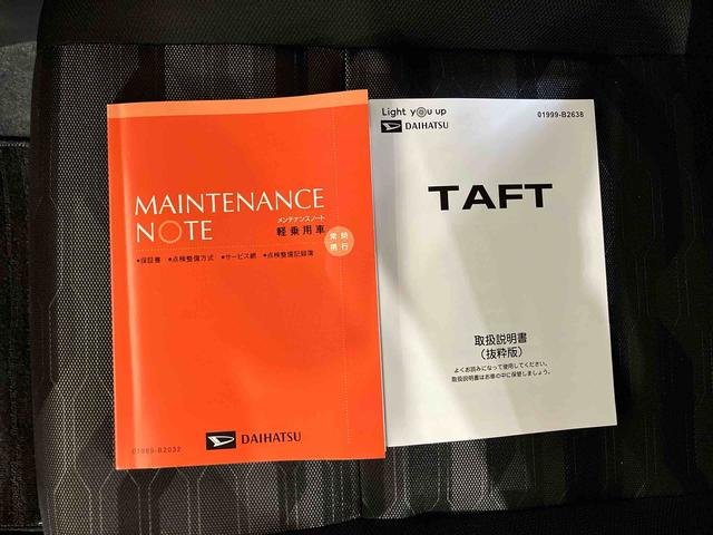 タフトＧ（車内　消臭・抗菌　処理済）　衝突被害軽減システム　アダプティブクルーズコントロール　バックカメラ　アルミホイール　キーフリーシステム（新潟県）の中古車