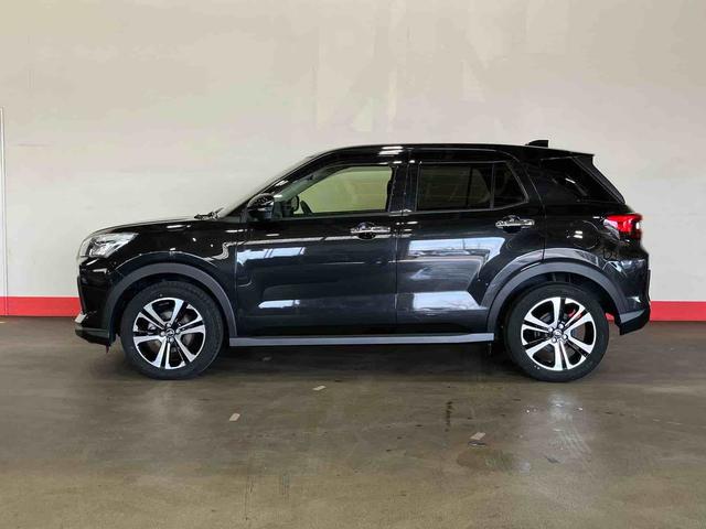 ロッキーＧ（車内　消臭・抗菌　処理済）　衝突被害軽減システム　４ＷＤ　アダプティブクルーズコントロール　ナビ　バックカメラ　アルミホイール　キーフリーシステム（新潟県）の中古車