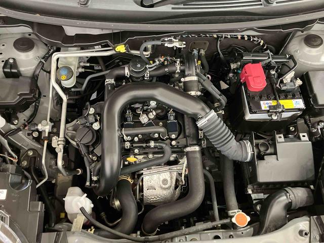 ロッキーＧ（車内　消臭・抗菌　処理済）　衝突被害軽減システム　４ＷＤ　アダプティブクルーズコントロール　ナビ　バックカメラ　アルミホイール　キーフリーシステム（新潟県）の中古車