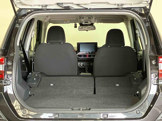 ロッキーＧ（車内　消臭・抗菌　処理済）　衝突被害軽減システム　４ＷＤ　アダプティブクルーズコントロール　ナビ　バックカメラ　アルミホイール　キーフリーシステム（新潟県）の中古車