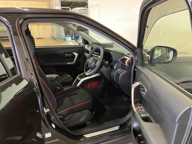 ロッキーＧ（車内　消臭・抗菌　処理済）　衝突被害軽減システム　４ＷＤ　アダプティブクルーズコントロール　ナビ　バックカメラ　アルミホイール　キーフリーシステム（新潟県）の中古車