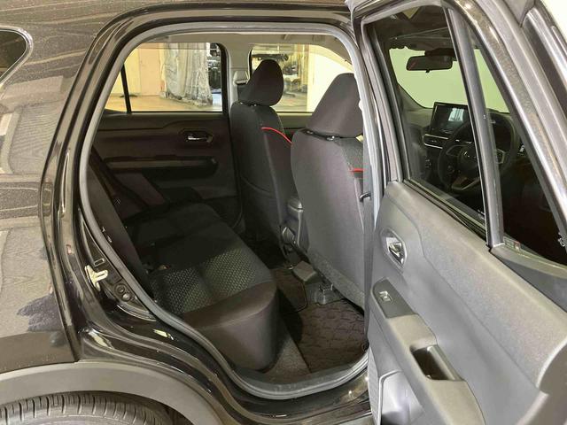 ロッキーＧ（車内　消臭・抗菌　処理済）　衝突被害軽減システム　４ＷＤ　アダプティブクルーズコントロール　ナビ　バックカメラ　アルミホイール　キーフリーシステム（新潟県）の中古車