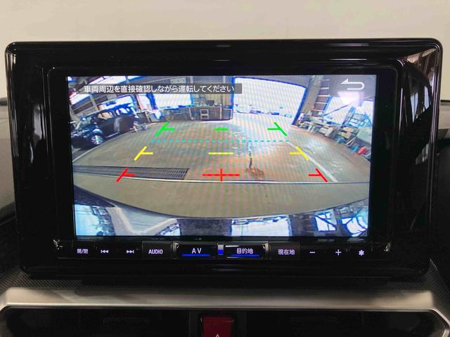 ロッキーＧ（車内　消臭・抗菌　処理済）　衝突被害軽減システム　４ＷＤ　アダプティブクルーズコントロール　ナビ　バックカメラ　アルミホイール　キーフリーシステム（新潟県）の中古車