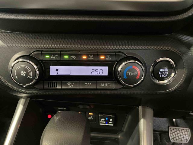 ロッキーＧ（車内　消臭・抗菌　処理済）　衝突被害軽減システム　４ＷＤ　アダプティブクルーズコントロール　ナビ　バックカメラ　アルミホイール　キーフリーシステム（新潟県）の中古車