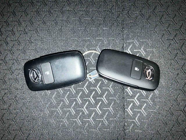 ロッキーＧ（車内　消臭・抗菌　処理済）　衝突被害軽減システム　４ＷＤ　アダプティブクルーズコントロール　ナビ　バックカメラ　アルミホイール　キーフリーシステム（新潟県）の中古車