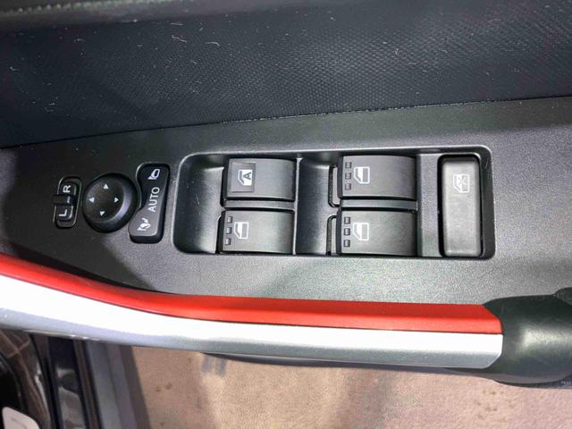 ロッキーＧ（車内　消臭・抗菌　処理済）　衝突被害軽減システム　４ＷＤ　アダプティブクルーズコントロール　ナビ　バックカメラ　アルミホイール　キーフリーシステム（新潟県）の中古車