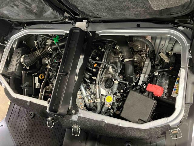 アトレーＲＳ（車内　消臭・抗菌　処理済）　衝突被害軽減システム　４ＷＤ　両側パワースライドドア　アダプティブクルーズコントロール　ナビ　バックカメラ　アルミホイール　キーフリーシステム（新潟県）の中古車