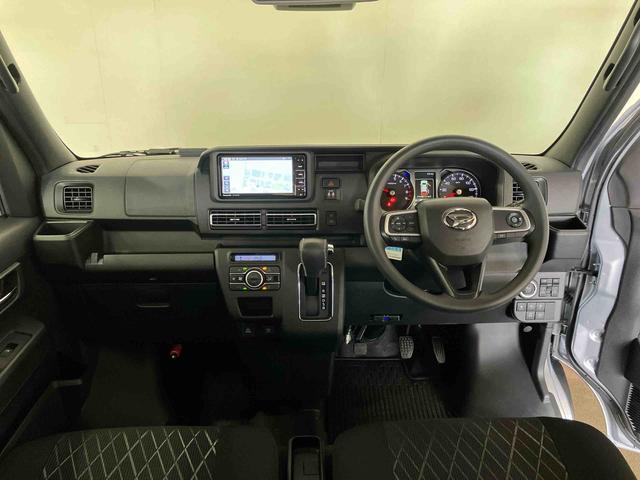 アトレーＲＳ（車内　消臭・抗菌　処理済）　衝突被害軽減システム　４ＷＤ　両側パワースライドドア　アダプティブクルーズコントロール　ナビ　バックカメラ　アルミホイール　キーフリーシステム（新潟県）の中古車