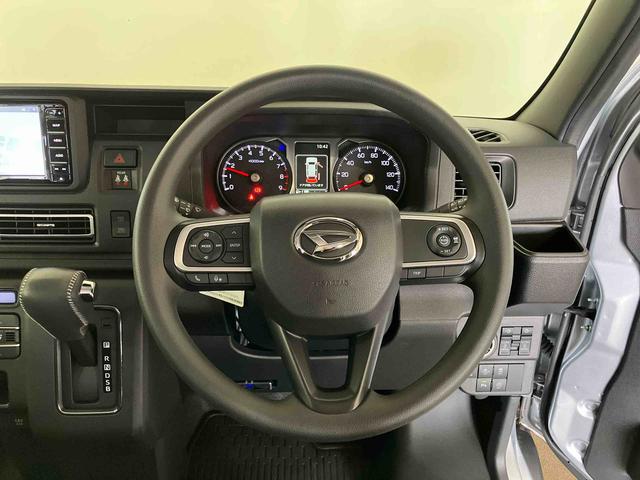 アトレーＲＳ（車内　消臭・抗菌　処理済）　衝突被害軽減システム　４ＷＤ　両側パワースライドドア　アダプティブクルーズコントロール　ナビ　バックカメラ　アルミホイール　キーフリーシステム（新潟県）の中古車