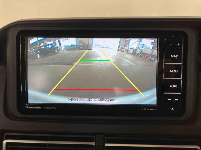 アトレーＲＳ（車内　消臭・抗菌　処理済）　衝突被害軽減システム　４ＷＤ　両側パワースライドドア　アダプティブクルーズコントロール　ナビ　バックカメラ　アルミホイール　キーフリーシステム（新潟県）の中古車