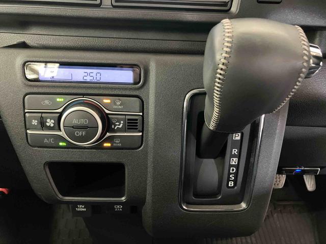 アトレーＲＳ（車内　消臭・抗菌　処理済）　衝突被害軽減システム　４ＷＤ　両側パワースライドドア　アダプティブクルーズコントロール　ナビ　バックカメラ　アルミホイール　キーフリーシステム（新潟県）の中古車