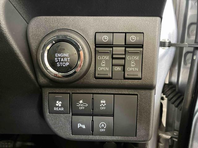 アトレーＲＳ（車内　消臭・抗菌　処理済）　衝突被害軽減システム　４ＷＤ　両側パワースライドドア　アダプティブクルーズコントロール　ナビ　バックカメラ　アルミホイール　キーフリーシステム（新潟県）の中古車