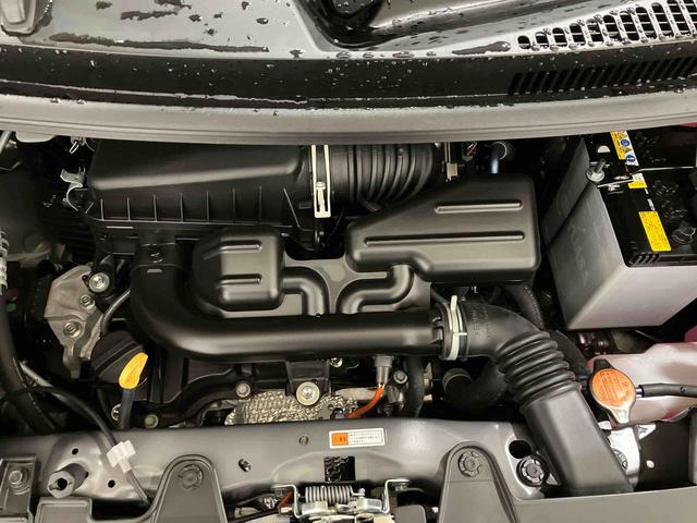 タントカスタムＸ（車内　消臭・抗菌　処理済）　衝突被害軽減システム　４ＷＤ　両側パワースライドドア　バックカメラ　アルミホイール　キーフリーシステム（新潟県）の中古車