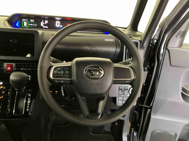 タントカスタムＸ（車内　消臭・抗菌　処理済）　衝突被害軽減システム　４ＷＤ　両側パワースライドドア　バックカメラ　アルミホイール　キーフリーシステム（新潟県）の中古車